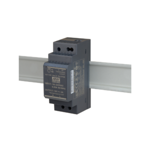 zasilacz_impulsowy_mean_well_hdr3012_be30b167bfff7 ZASILACZ IMPULSOWY NA SZYNĘ DIN MEAN WELL HDR-30-12 12V/30W/2A