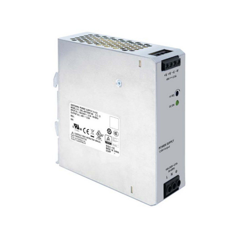 zasilacz_na_szyn_din_dahua_drl48v120w1aa_4c9b7a3e7ea96 ZASILACZ NA SZYNĘ DIN DAHUA DRL-48V120W1AA