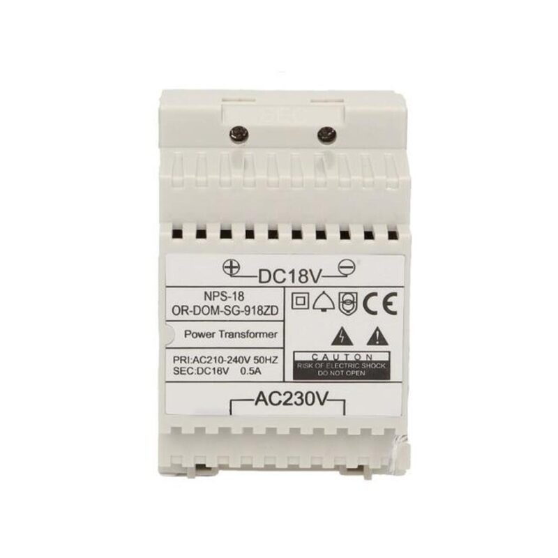 zasilacz_na_szyn_din_orno_ordomsg918zd_do__sg918_sl924_1588745103 Zasilacz na szynę DIN 18V DC 0,5A ORNO OR-DOM-SG-918ZD do SG-918, SL-924