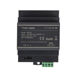 zasilacz_vidos_duo_p2836_a7e4d6af26527 Zasilacz Vidos DUO P28/36