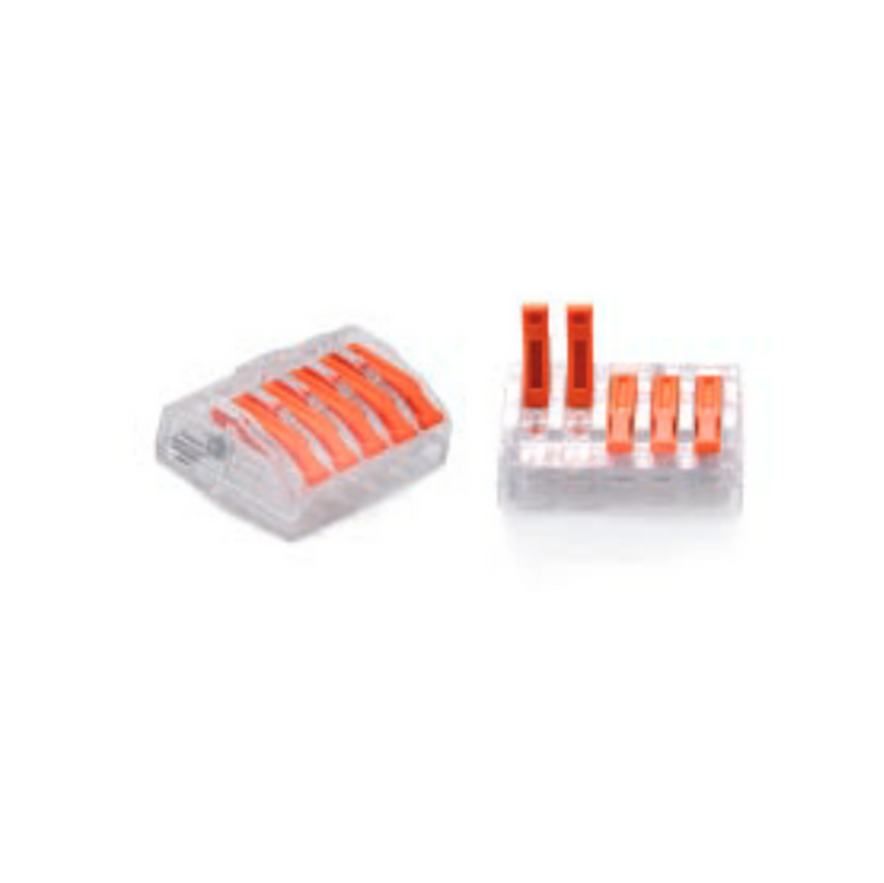 zczka_do_przewodw_zatrzaskowa_0240mm2_pc235_5gniazd_1szt_0582610d5b73d ZŁĄCZKA DO PRZEWODÓW ZATRZASKOWA 0,2-4,0mm2 PC-235 5GNIAZD (1szt.)