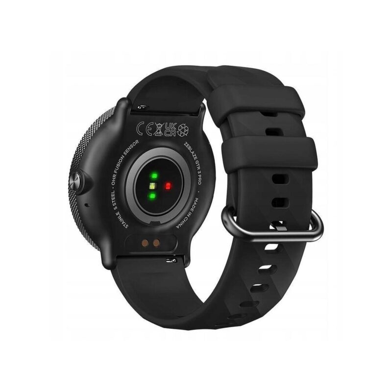 zeblaze_gtr_3_pro_czarny_10e9ee18bc161 Smartwatch Zeblaze GTR 3 Pro czarny