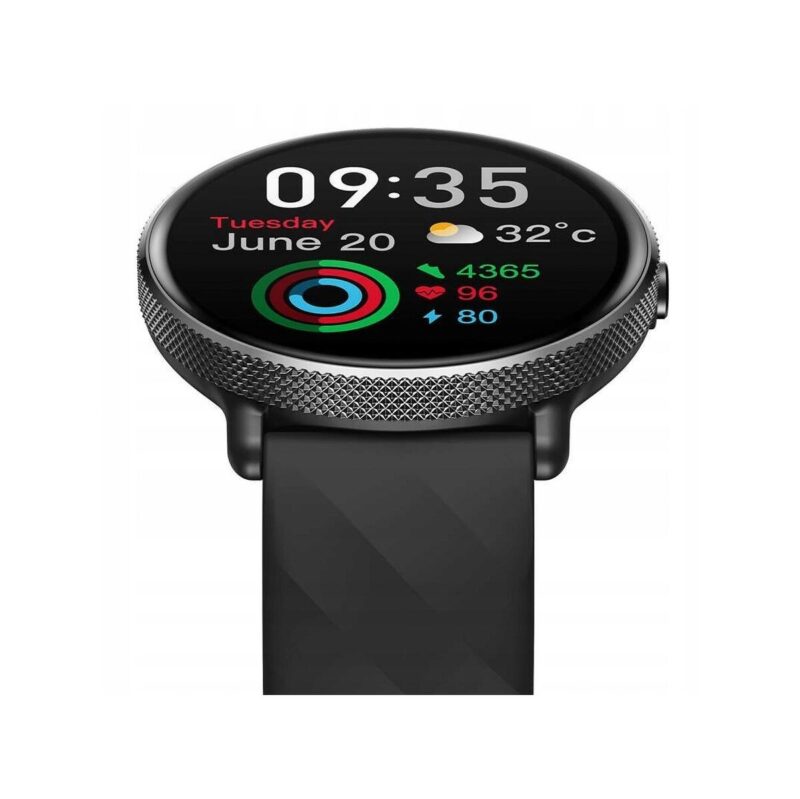 zeblaze_gtr_3_pro_czarny_2610dbadb47ce Smartwatch Zeblaze GTR 3 Pro czarny