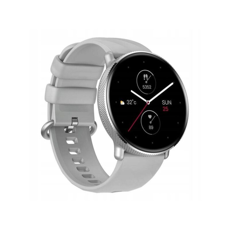 zeblaze_gtr_3_pro_czarny_30ccfc29bcb97 Smartwatch Zeblaze GTR 3 Pro srebrny