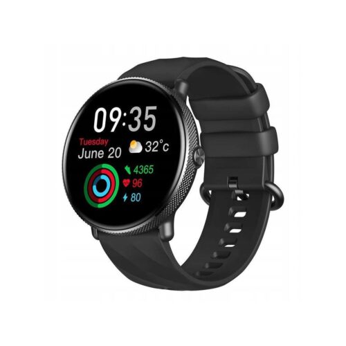 Smartwatch Zeblaze GTR 3 Pro czarny