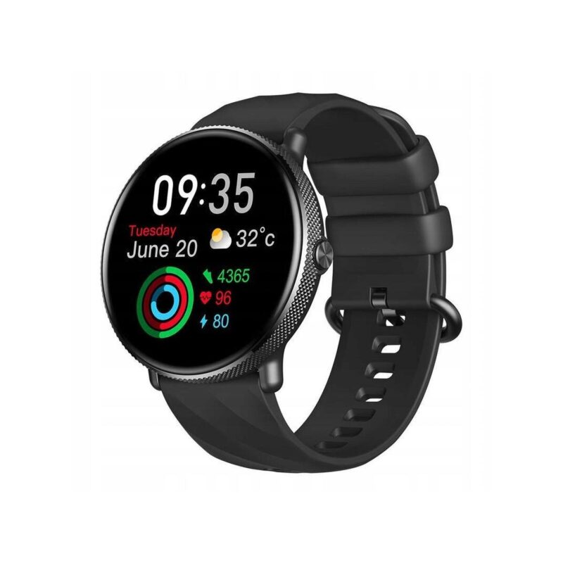 zeblaze_gtr_3_pro_czarny_39188c0fe7e6a Smartwatch Zeblaze GTR 3 Pro czarny