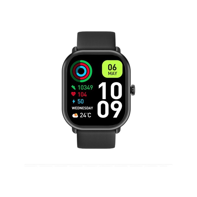 zeblaze_gts_3_pro_czarny_a0fbd4f4ef08d Smartwatch Zeblaze GTS 3 Pro czarny