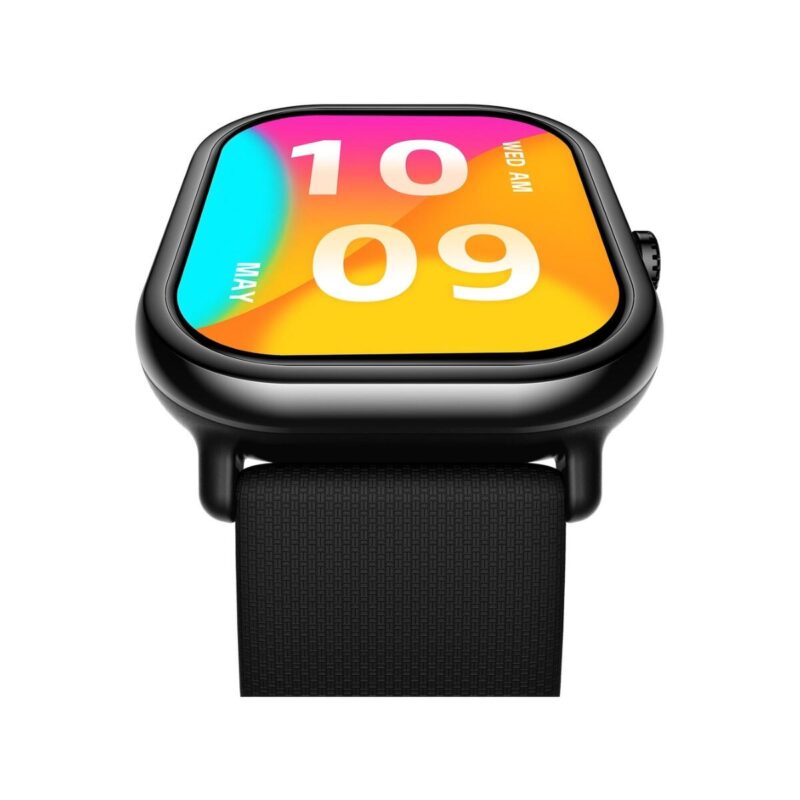 zeblaze_gts_3_pro_czarny_ad9c1307ebb02 Smartwatch Zeblaze GTS 3 Pro czarny