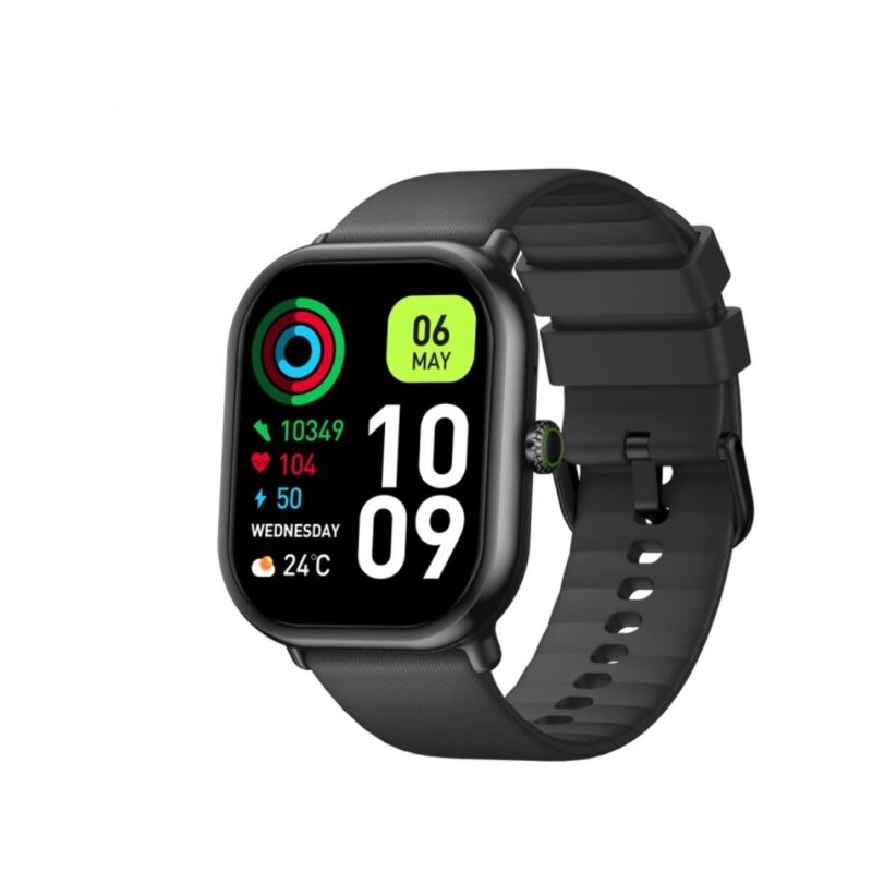 zeblaze_gts_3_pro_czarny_d8c666c28e299 Smartwatch Zeblaze GTS 3 Pro czarny