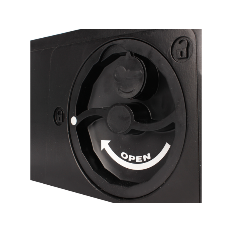 zestaw-startowy-delta-3-faac-741_4 Zestaw Delta 3 FDS - FAAC 741 do 900kg bram przesuwnych