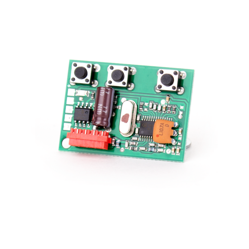 zestaw_came_axi25_safe_space_do_bram_skrzydowych_cf9b9f905d277 Zestaw CAME AXI25 SAFE SPACE do bram skrzydłowych