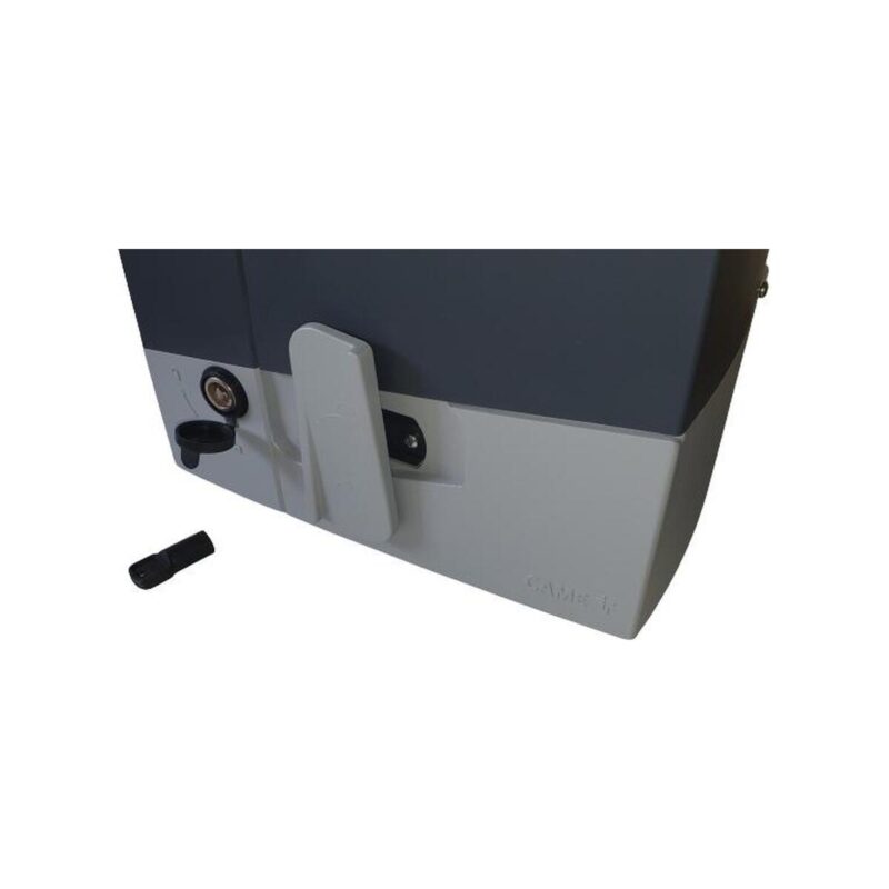 zestaw_came_bxv_4_safe_atomo_do_bram_przesuwnych_046830e2fef29 Zestaw CAME BXV 4 SAFE ATOMO (piloty TOP) do 400kg bram przesuwnych