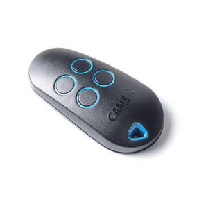 zestaw_came_bxv_4_safe_atomo_do_bram_przesuwnych_826a8687efaeb Zestaw CAME BXV 4 SAFE ATOMO (piloty TOP) do 400kg bram przesuwnych