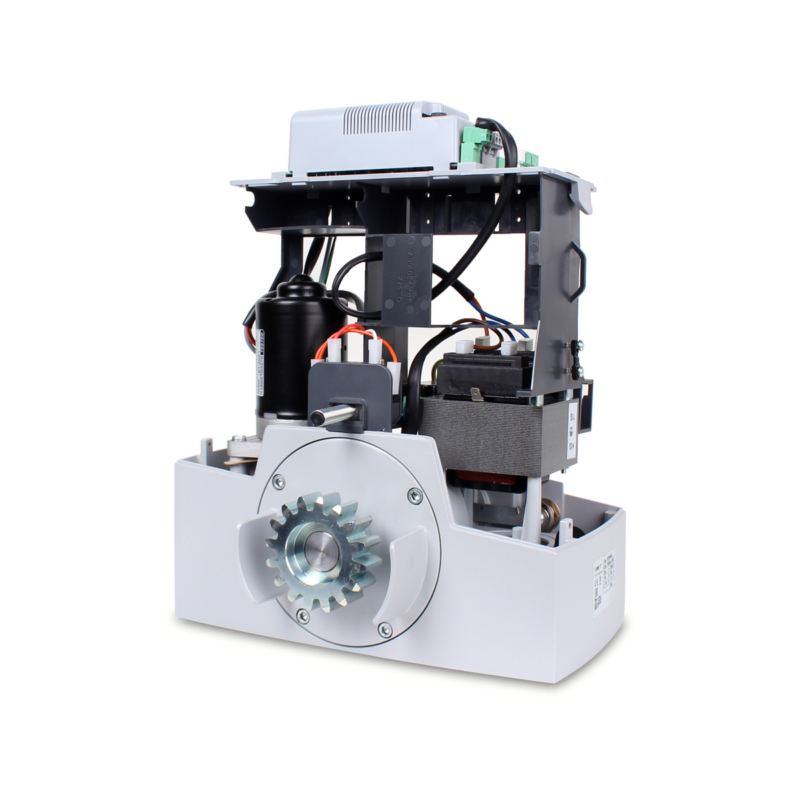 zestaw_came_bxv_4_safe_do_400kg_3beaca321845d Zestaw CAME BXV 4 SAFE ATOMO (piloty TOP) do 400kg bram przesuwnych