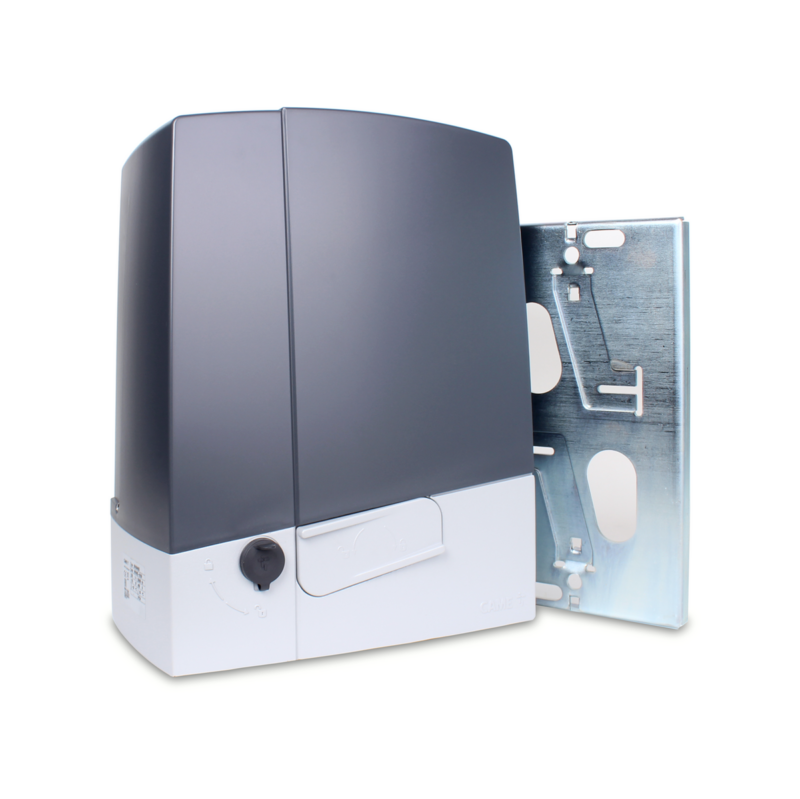 zestaw_came_bxv_4_safe_do_400kg_ea2fa91756453 Zestaw CAME BXV 4 SAFE ATOMO (piloty TOP) do 400kg bram przesuwnych