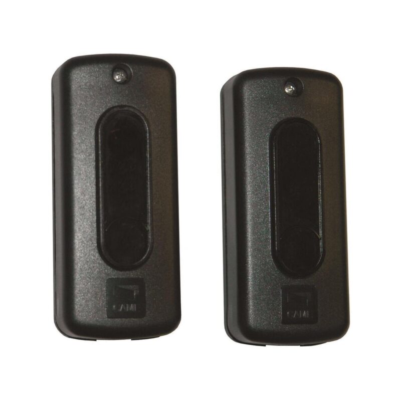 zestaw_came_bxv_6_safe_atomo_do_bram_przesuwnych_4a96085c1361a Zestaw CAME BXV 6 SAFE ATOMO (piloty TOP) do 600kg bram przesuwnych