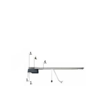 zestaw_nice_spido_600_do_bram_garaowych_acuch_sr16c__2x_16m_10b49b1bd67cd Zestaw NICE SPIDO 600 do bram garażowych (pasek SR16B - 2x 1.6m)