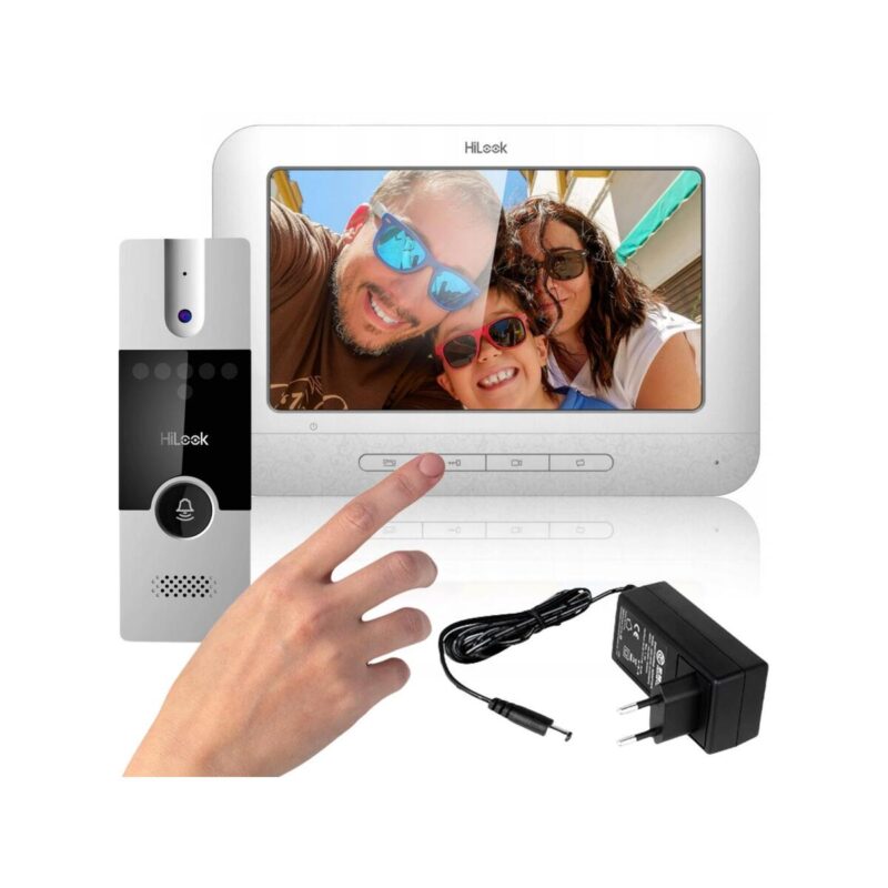 zestaw_wideodomofonowy_hilook_by_hikvision_lvis04_d7c47987de180 Zestaw wideodomofonowy Hilook by Hikvision L-VIS-04